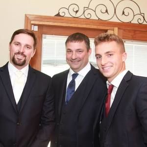 Meet your Posher, Adam